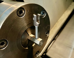 Tornio CNC